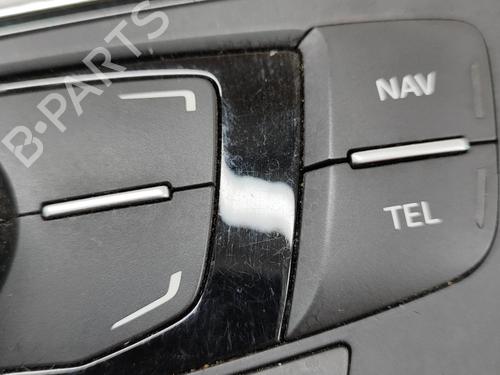 Switch AUDI A6 C7 Avant (4G5, 4GD) 2.0 TDI | BP16535206I30