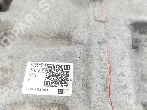 Gearbox VOLVO V40 Hatchback (525) D3 | BP34136503M3  - Image 7