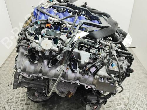 Engine LEXUS RC (_C1_) F (USC10_, USC10R) | BP33387026M1 - Image 2