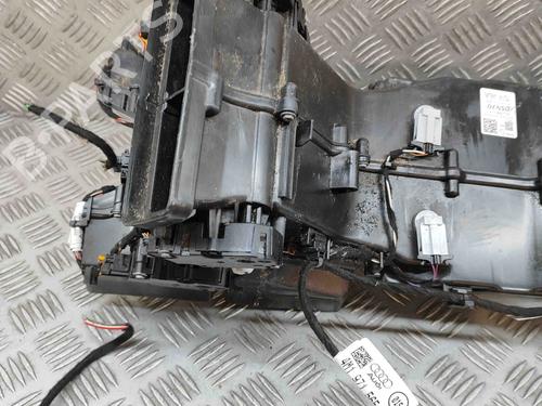 Heater matrix AUDI Q8 (4MN, 4MT) 50 TDI Mild Hybrid quattro | BP23946750M63 