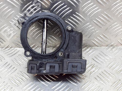 Used Throttle body Throttle body MERCEDES-BENZ SPRINTER 3-t Van (B906) 213 CDI (906.611, 906.613) (129 hp) 8353036 8353036