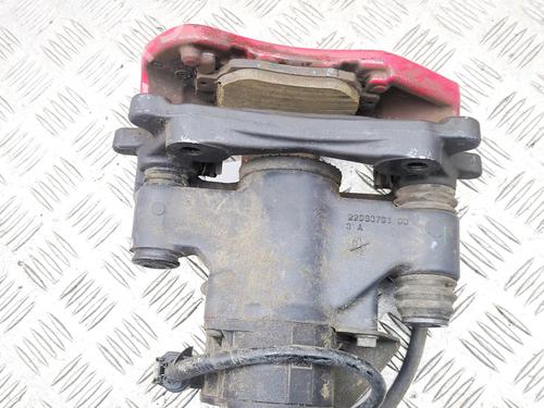 Left rear brake caliper TESLA MODEL Y (5YJY) EV Performance All-wheel Drive | BP38782806M107 - Image 6