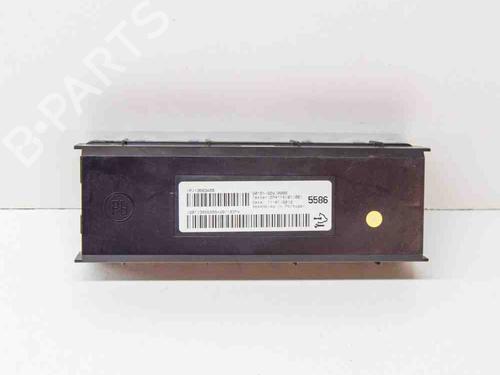 Elektronisk modul OPEL ZAFIRA TOURER C (P12) 1.8 (75) (140 hp) 6774741