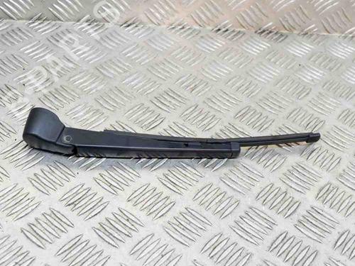 Used Rear windshield wiper arm MERCEDES-BENZ A-CLASS (W176) A 180 CDI / d (176.012) (109 hp) 14626898