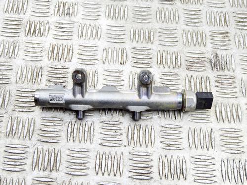 Used Injection rail AUDI Q7 (4MB, 4MG, 4MQ) 3.0 TDI quattro (272 hp) 11113482