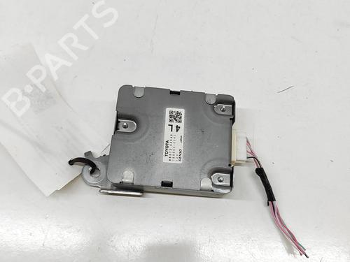 Electronic module TOYOTA RAV 4 V (_A5_, _H5_) 2.5 Hybrid AWD (AXAH54, AXAL54) | BP28676169M83 