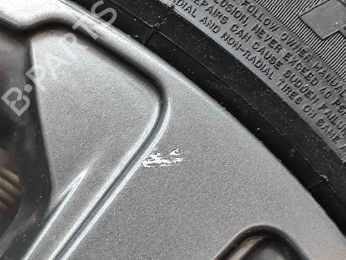 Rim LAND ROVER RANGE ROVER VELAR (L560) 2.0 D240 SD4 4x4 | BP29337118C45 