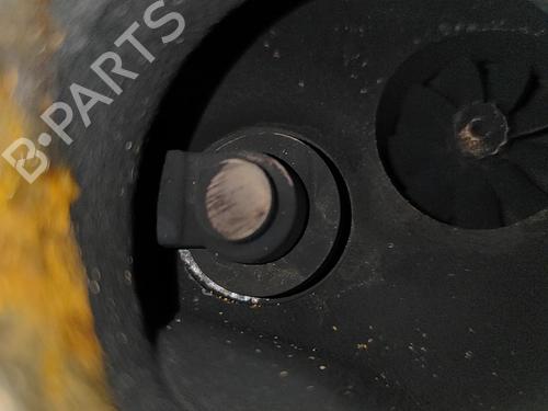 Engine PEUGEOT PARTNER Box Body/MPV (K9) 1.5 BlueHDi 75 | BP32458718M1 