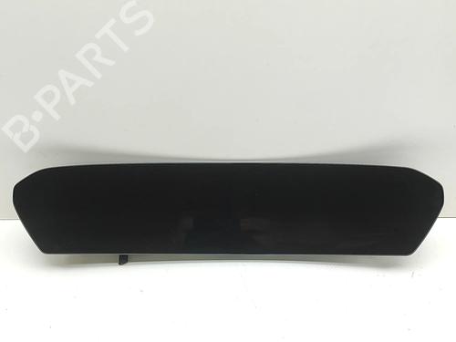 Afficheur Afficheur AUDI Q5 (GUB) 2.0 TDI quattro (204 hp) 33732143 33732143