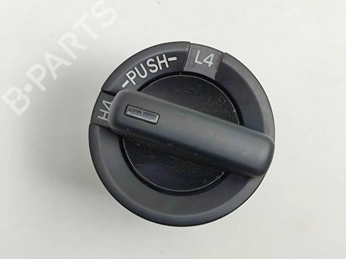 Used Switch Switch TOYOTA LAND CRUISER PRADO (_J15_) 2.8 D-4D (GDJ150_, GDJ155_, GDJ150, GDJ151) (177 hp) 26003601 26003601