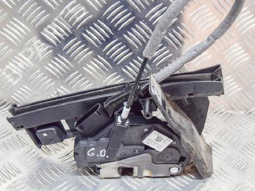 Rear right lock FORD FOCUS III 1.0 EcoBoost | BP6773178C99 