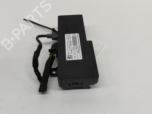 Elektronisk modul CITROËN C3 AIRCROSS II (2R_, 2C_) 1.2 PureTech 130 (2RHNYH) | BP24975691M83 