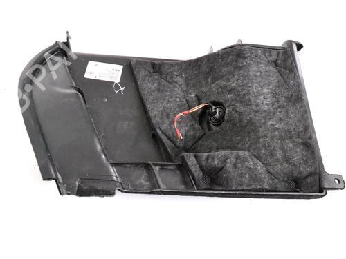 Boot lining MERCEDES-BENZ C-CLASS T-Model (S204) C 220 CDI (204.202) | BP33349173I3 - Image 4