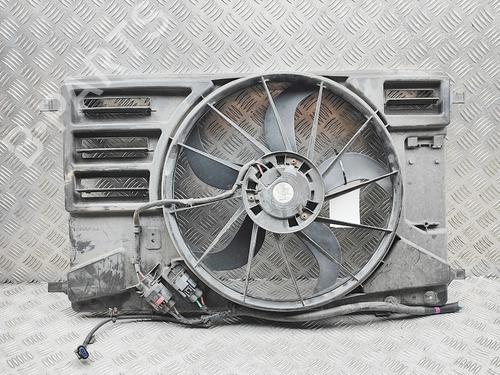 Used Radiator fan Radiator fan 36644874 36644874