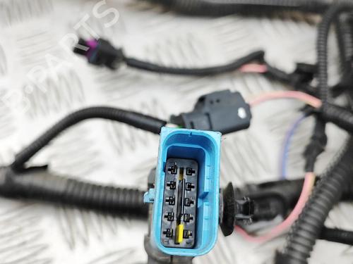 Electronic module OPEL MOKKA 1.2 (76) | BP36458345M83  - Image 5