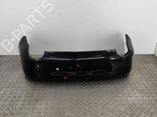 Used Rear bumper PORSCHE 911 (996) 3.4 Carrera 4 (301 hp) 29593464