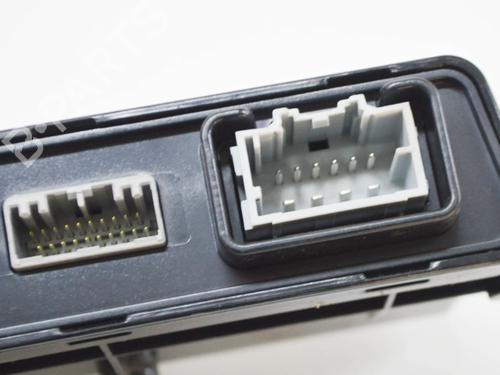 Electronic module TESLA MODEL X (5YJX) P100D AWD | BP15375760M83 