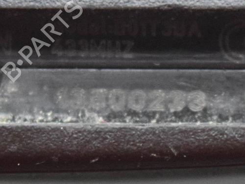 Electronic module OPEL MOKKA / MOKKA X (J13) 1.4 (_76) | BP6767475M83 