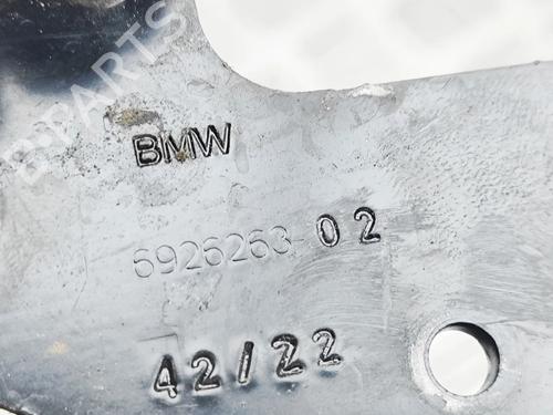 Support BMW iX (I20) xDrive 40 | BP33393071C155 - Image 6