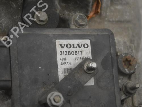 Gearbox VOLVO XC90 II (256) D5 AWD | BP31072947M3 