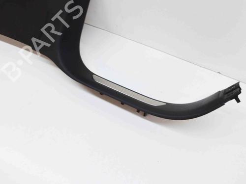 Step PORSCHE CAYENNE (92A) 3.0 Diesel | BP15481009C149