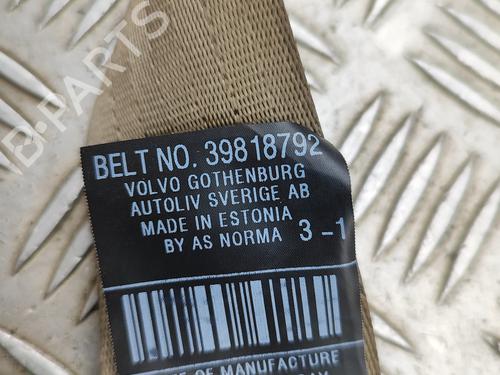 Sikkerhedssele foran venstre VOLVO V70 III (135) D4 | BP29830418I26 