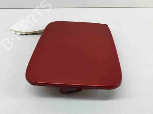 Fuel flap NISSAN PATHFINDER III (R51) 2.5 dCi 4WD | BP18036517C131