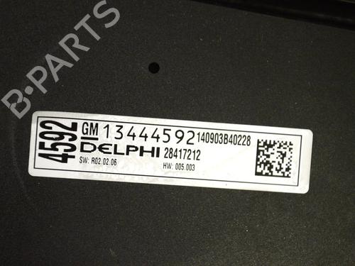 Switch OPEL ASTRA J GTC 1.4 Turbo (08) | BP30282352I30  - Image 5