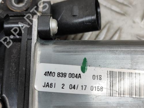 Module électronique AUDI Q7 (4MB, 4MG, 4MQ) 3.0 TDI e-tron quattro | BP26012593M83 