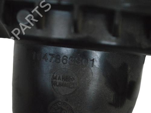 Pipe NISSAN X-TRAIL III (T32_, T32R, T32RR) 1.6 dCi (T32) | BP30254493M125 
