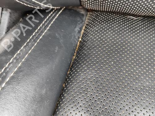 Left front seat JEEP GRAND CHEROKEE IV (WK, WK2) 3.0 CRD V6 4x4 | BP30154958C15