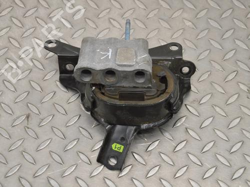 Used Engine mount Engine mount TOYOTA C-HR (_X1_) 1.8 Hybrid (ZYX10_, ZYX11_) (98 hp) 33354826 33354826
