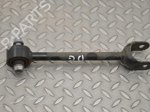 Used Right rear suspension arm TOYOTA C-HR (_X1_) 1.8 Hybrid (ZYX10_, ZYX11_) (98 hp) 30234629