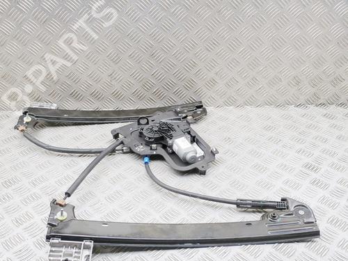 Front right window mechanism TESLA MODEL 3 (5YJ3) EV | BP38466939C23 - Image 4