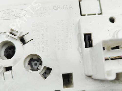 Electronic module FORD TRANSIT CUSTOM V362 Bus (F3) 2.2 TDCi | BP36644549M83 - Image 6