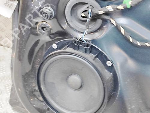 Dør højre bagtil VW PASSAT B8 (3G2, CB2) 2.0 TDI | BP38623139C5 - Image 7