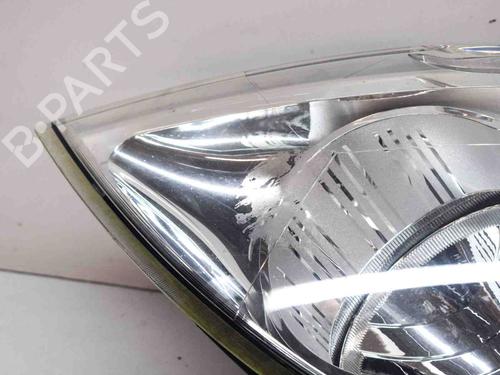 Left headlight OPEL MOVANO B Van (X62) 2.3 CDTI FWD (FV) | BP11252436C28 