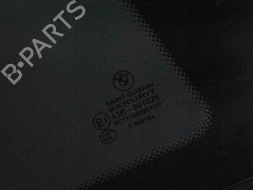 Rear right quarter glass BMW 4 Coupe (F32, F82) 435 i | BP30254737C92