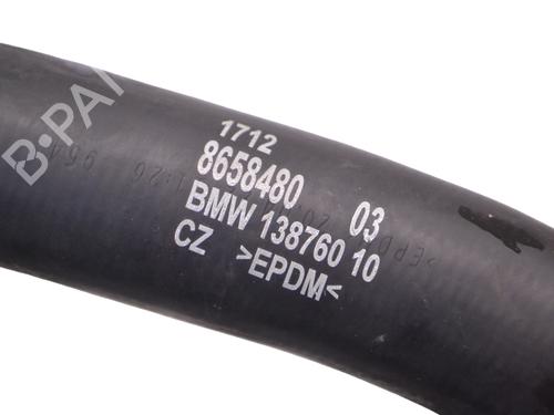 Pipe BMW 2 Gran Coupe (F44) 218 i | BP30894376M125 - Image 5