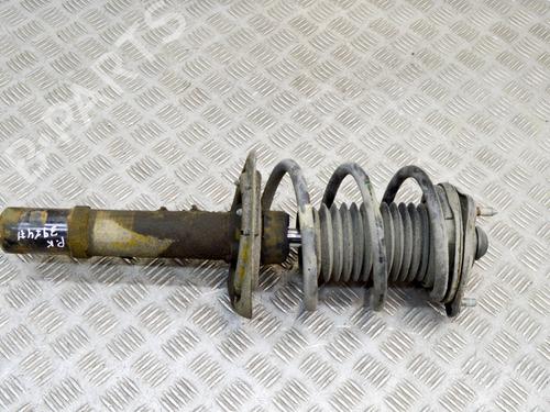 Used Left front shock absorber HONDA CIVIC X Hatchback (FC_, FK_) 1.0 VTEC (FK6) (129 hp) 12927673