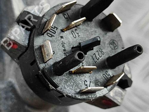 Ignition barrel PORSCHE BOXSTER (986) 2.7 | BP27799265M48