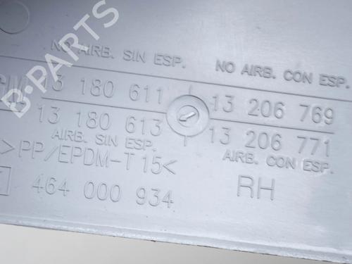 Other OPEL CORSA E (X15) 1.4 (08, 68) | BP14627827O1 