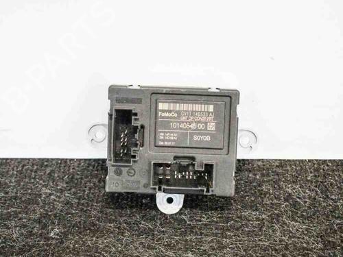 Electronic module FORD B-MAX (JK) 1.4 | BP6743057M83