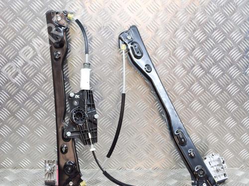 Used Front left window mechanism TESLA MODEL Y (5YJY) EV Performance All-wheel Drive (462 hp) 27752701