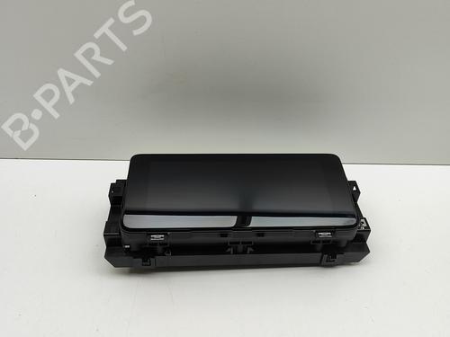 Display monitor LAND ROVER RANGE ROVER SPORT II (L494) 4.4 SDV8 4x4 | BP29830159C48