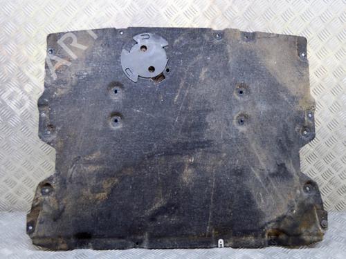 Used Upper protection Upper protection BMW X3 (G01, F97, G08) M Competition (510 hp) 29867306 29867306