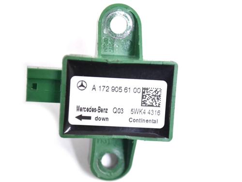 Electronic sensor MERCEDES-BENZ SLK (R172) 250 CDI / d (172.403) | BP33345387M84  - Image 5