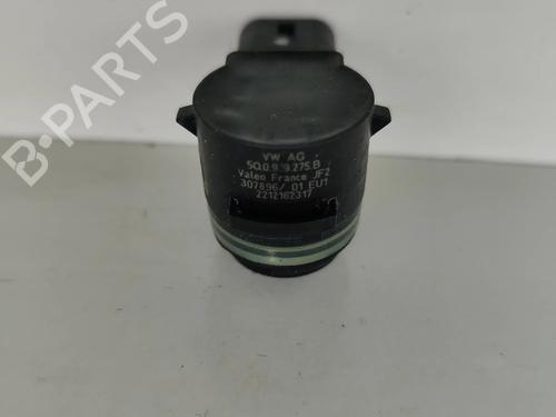 Electronic module VW PASSAT B8 Variant (3G5, CB5) 2.0 TDI | BP27092235M83