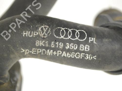 Pipe AUDI A4 B8 (8K2) 2.0 TDI | BP33346136M125  - Image 5
