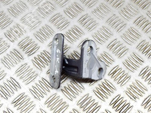 Used Hinge/Door check strap JAGUAR I-PACE (X590) EV400 AWD (400 hp) 27763448